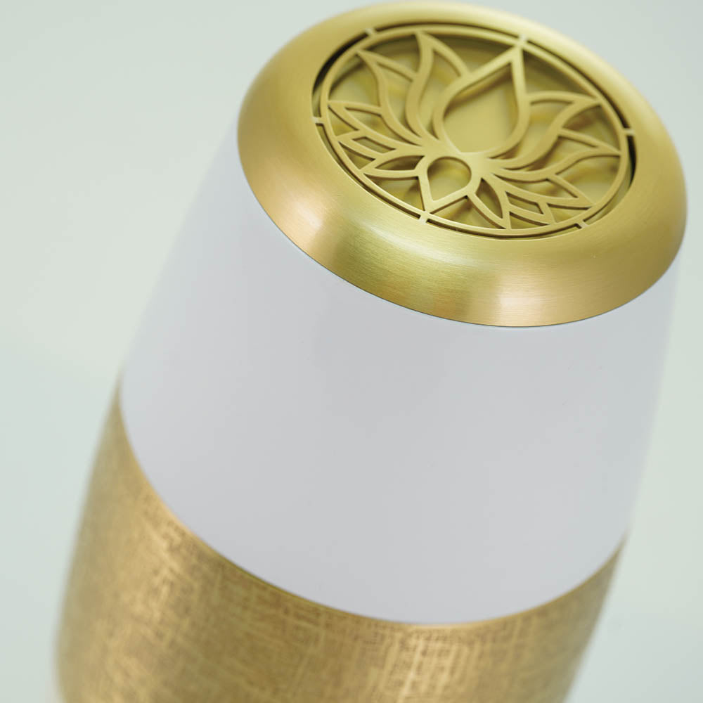 Cascade Scatter™ Allure – Bronze – wholesale cremation urn for funeral homes