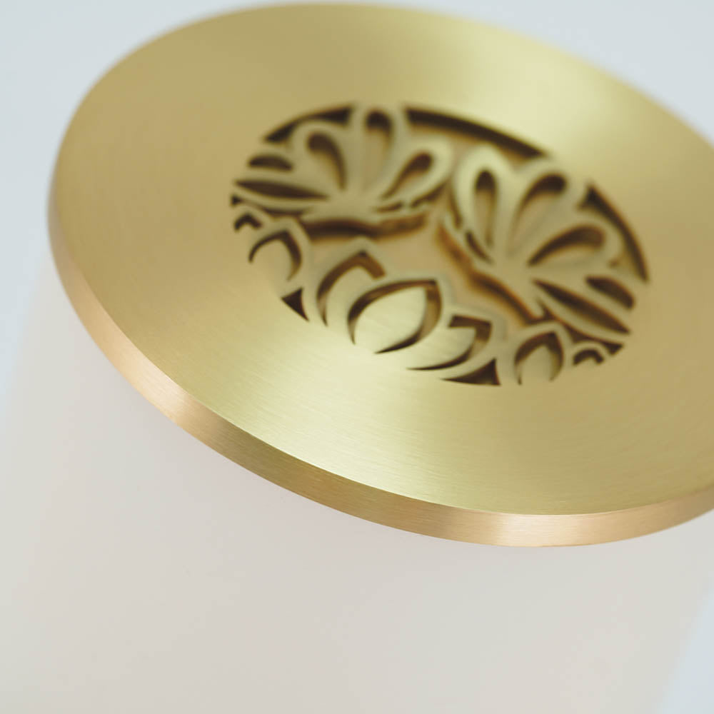 Cascade Scatter™ Geneva – product view 2 – wholesale cremation urn for funeral homes