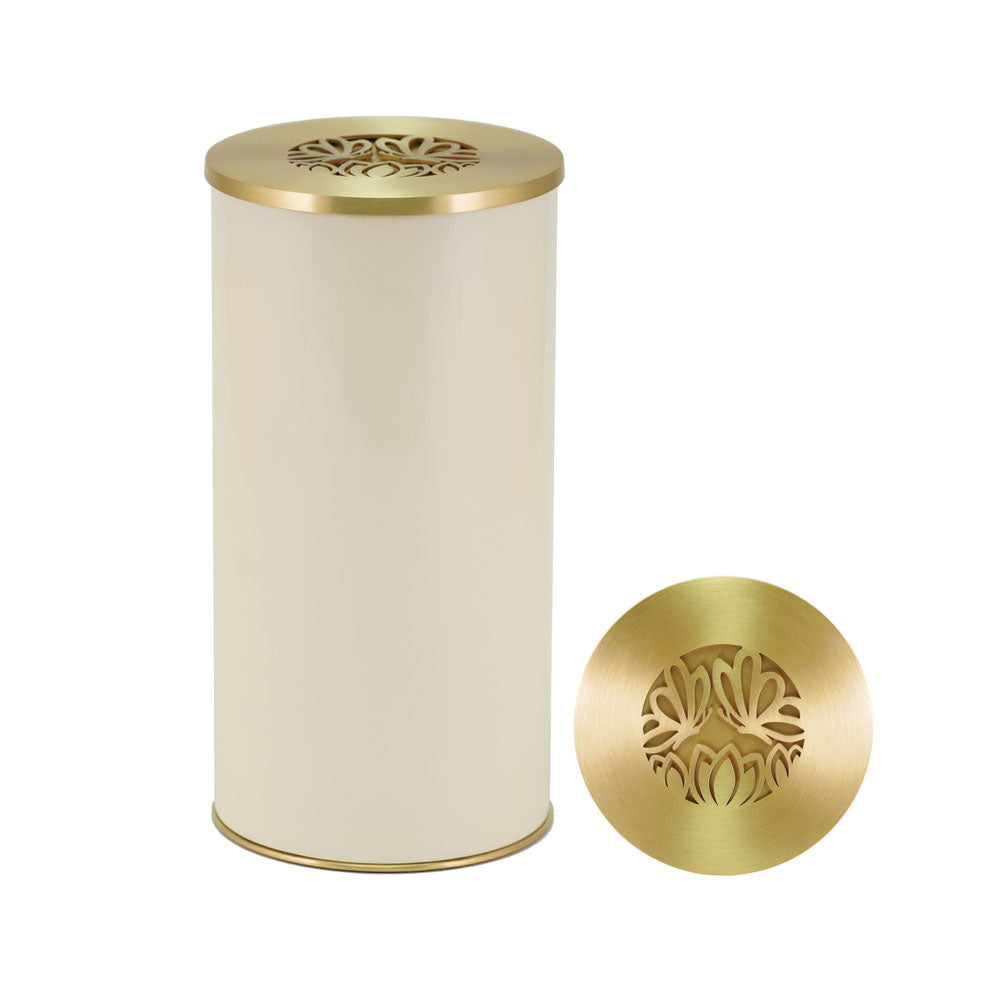 Cascade Scatter™ Geneva – product view 3 – wholesale cremation urn for funeral homes