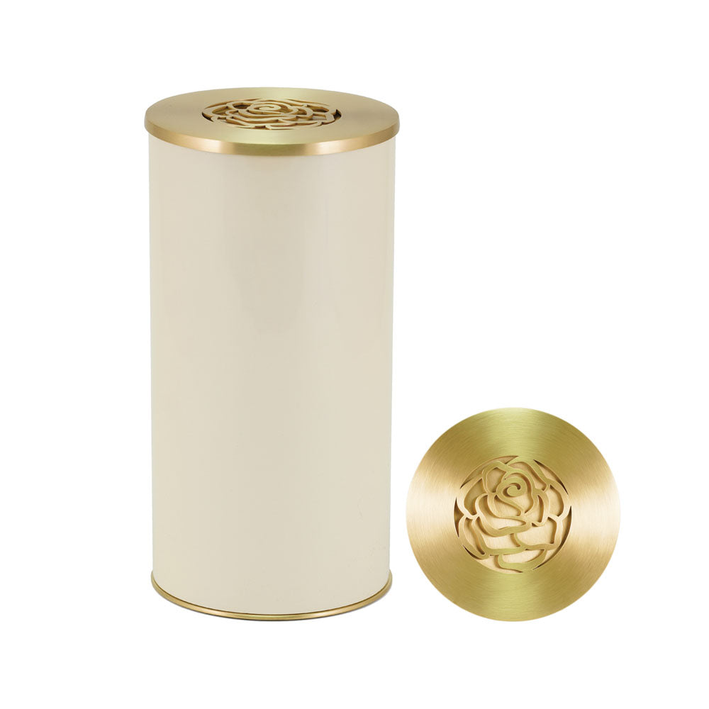 Cascade Scatter™ Geneva – product view 7 – wholesale cremation urn for funeral homes