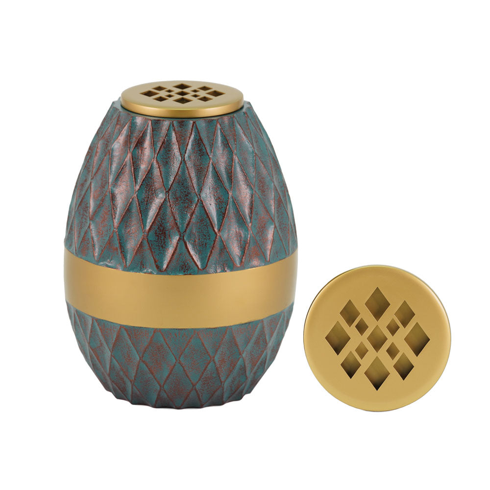 Cascade Scatter™ Reflections – product view 4 – wholesale cremation urn for funeral homes