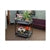Commercial Folding Flower Cart — FC40 — detail view 4 for professional funeral transport equipment