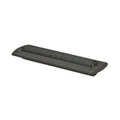 CR60 Enclosed Nylon Casket Roller Assembly — product view for professional funeral transport equipment