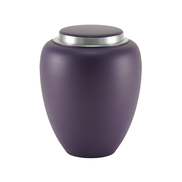 Emerson – product view 2 – wholesale cremation urn for funeral homes