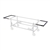 Extension Bracket Kit for CT400 Casket Trucks — product view for professional funeral transport equipment