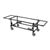 Extension Bracket Kit for CT400 Casket Trucks — detail view 2 for professional funeral transport equipment
