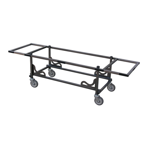Extension Bracket Kit for CT400 Casket Trucks — detail view 4 for professional funeral transport equipment