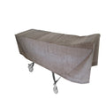 TITAN Gray Cot Cover