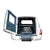 Lightweight Hearse Loading Deck — HD150 — detail view 2 for professional funeral transport equipment