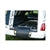 Lightweight Hearse Loading Deck — HD150 — detail view 3 for professional funeral transport equipment