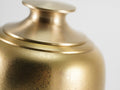 Luna – product view 2 – wholesale cremation urn for funeral homes