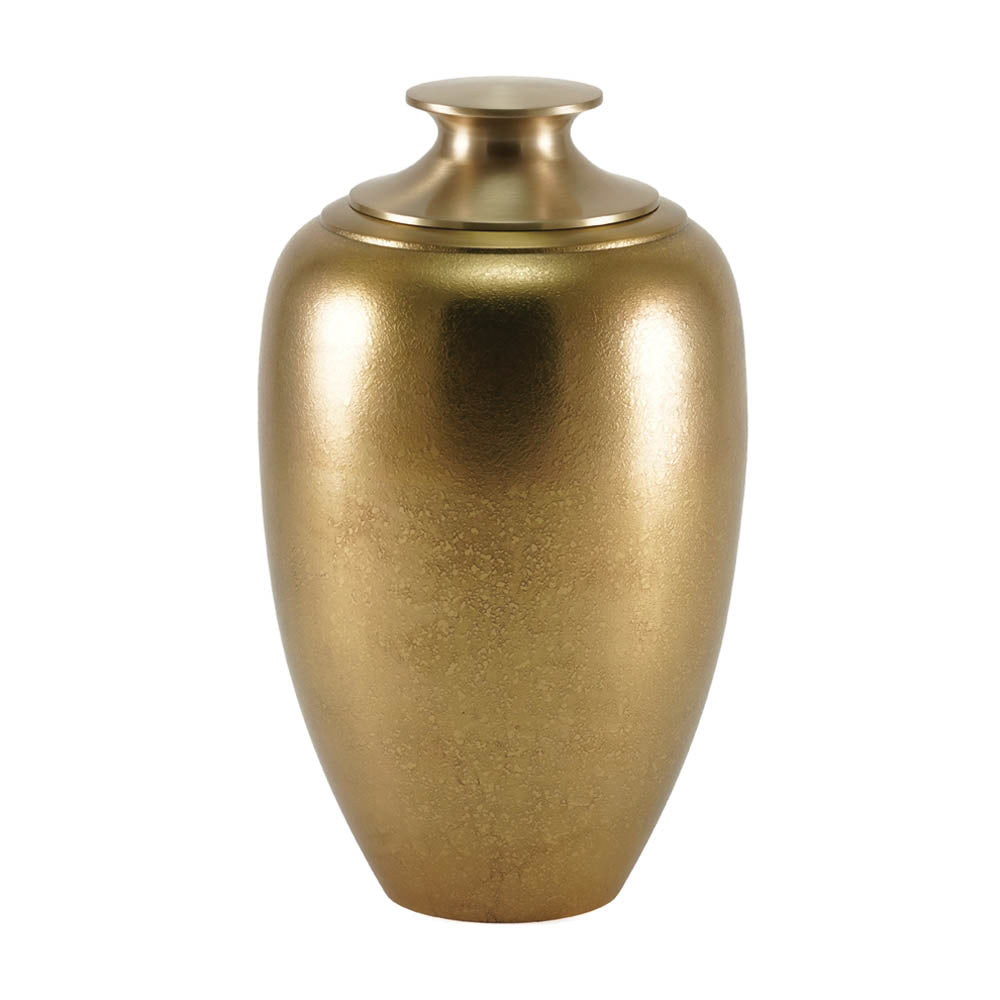 Luna – product view 4 – wholesale cremation urn for funeral homes
