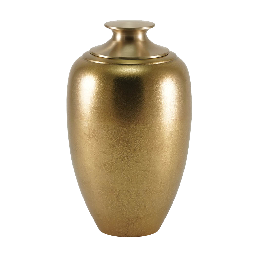 Luna – product view 6 – wholesale cremation urn for funeral homes