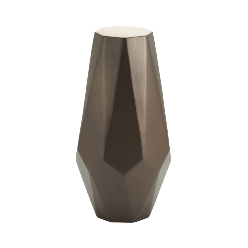 Luxe – product view 2 – wholesale cremation urn for funeral homes