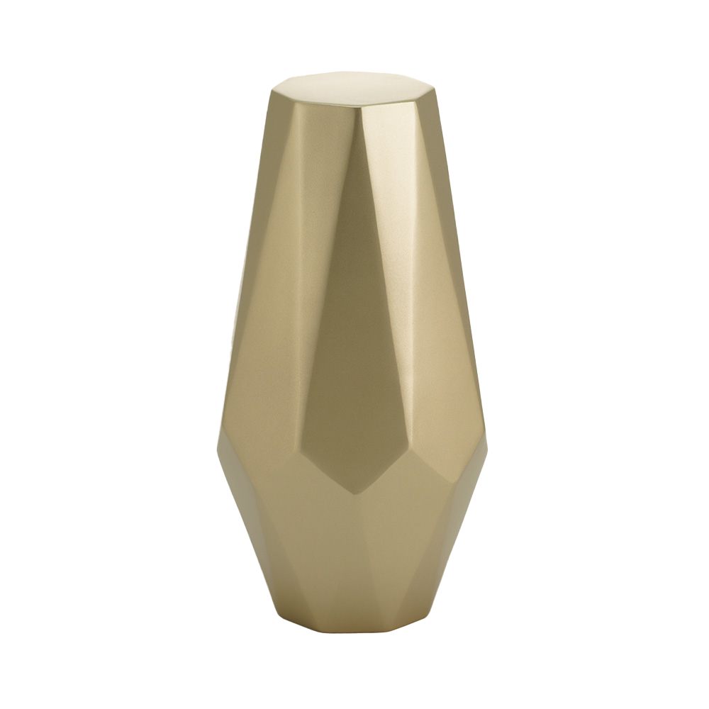 Luxe – product view 4 – wholesale cremation urn for funeral homes