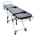 TITAN F500 multi-level mortuary cot