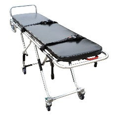 TITAN F500 multi-level mortuary cot
