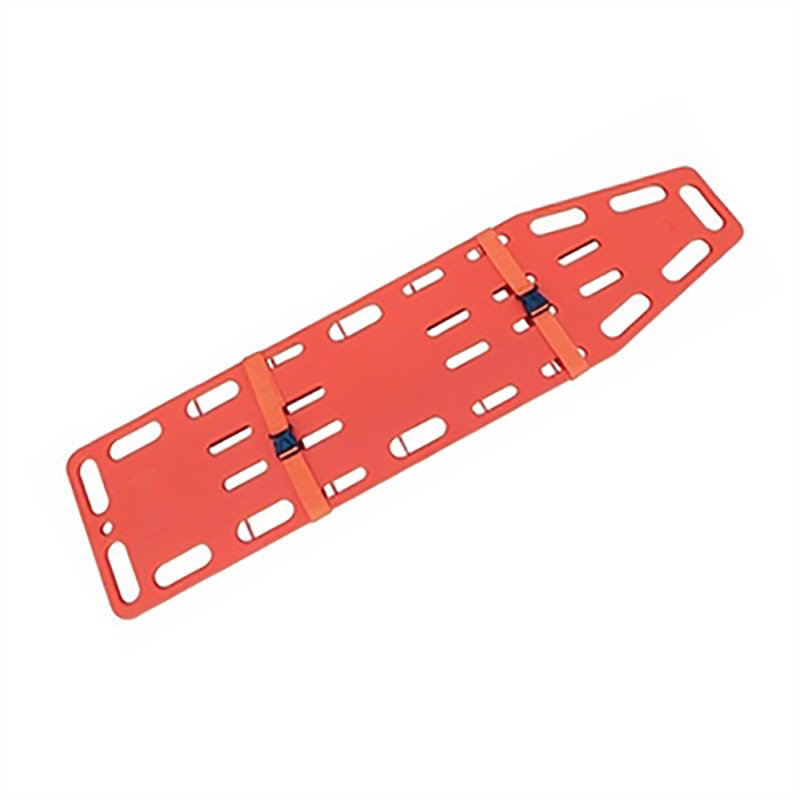 TITAN 1A6C Spine Board