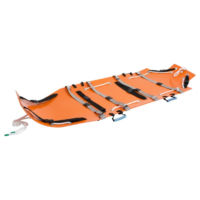 TITAN Evac Sled – Patient Transfer