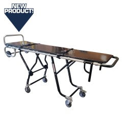 TITAN F650 Pro multi-level mortuary cot