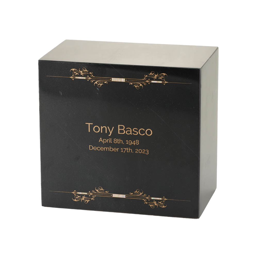 Monumental Memorials – product view 32 – wholesale cremation urn for funeral homes