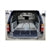 Mortuary Vehicle Single-Deck Loading System — SS150 — detail view 4 for professional funeral transport equipment