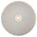 Partlow 24 hour circular chart paper for crematory recorders