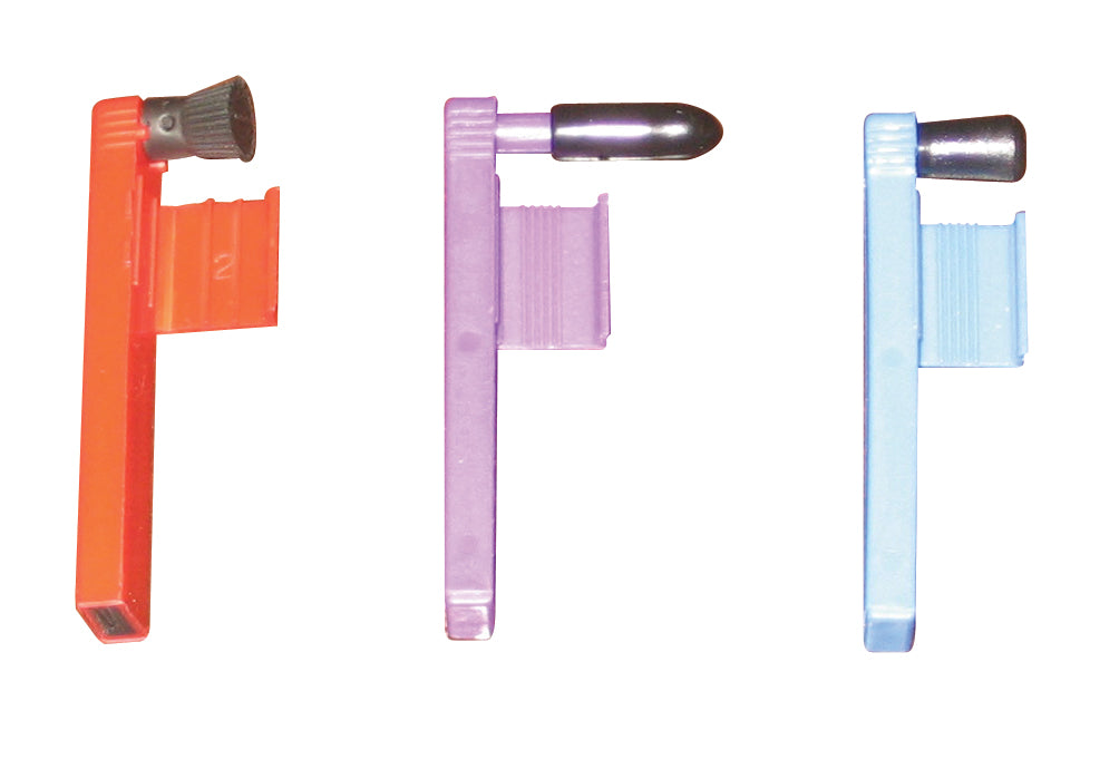 Partlow chart recorder pens 6 pack