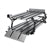 Powered Double-Deck Mortuary Van System — DD2000-XLC — product view for professional funeral transport equipment