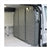 Powered Double-Deck Mortuary Van System — DD2000-XLC — detail view 6 for professional funeral transport equipment