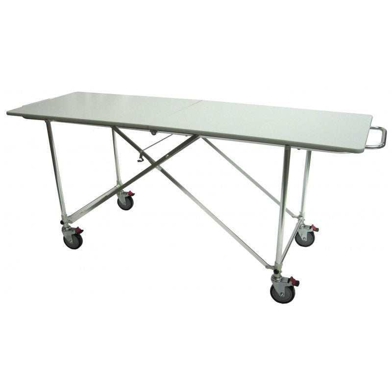 TITAN Hydraulic Embalming + Dressing Table Combo — detail 7
