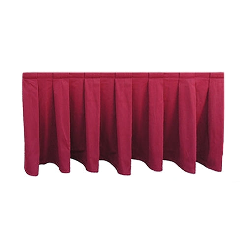 Replacement Casket Drape for CDS300 Systems — detail view 7 for professional funeral transport equipment