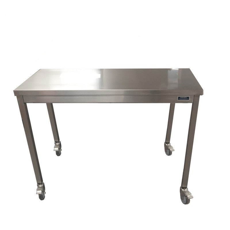 TITAN Rolling Cabinet with Drawers and Door – Model 1034-5WC — detail 4