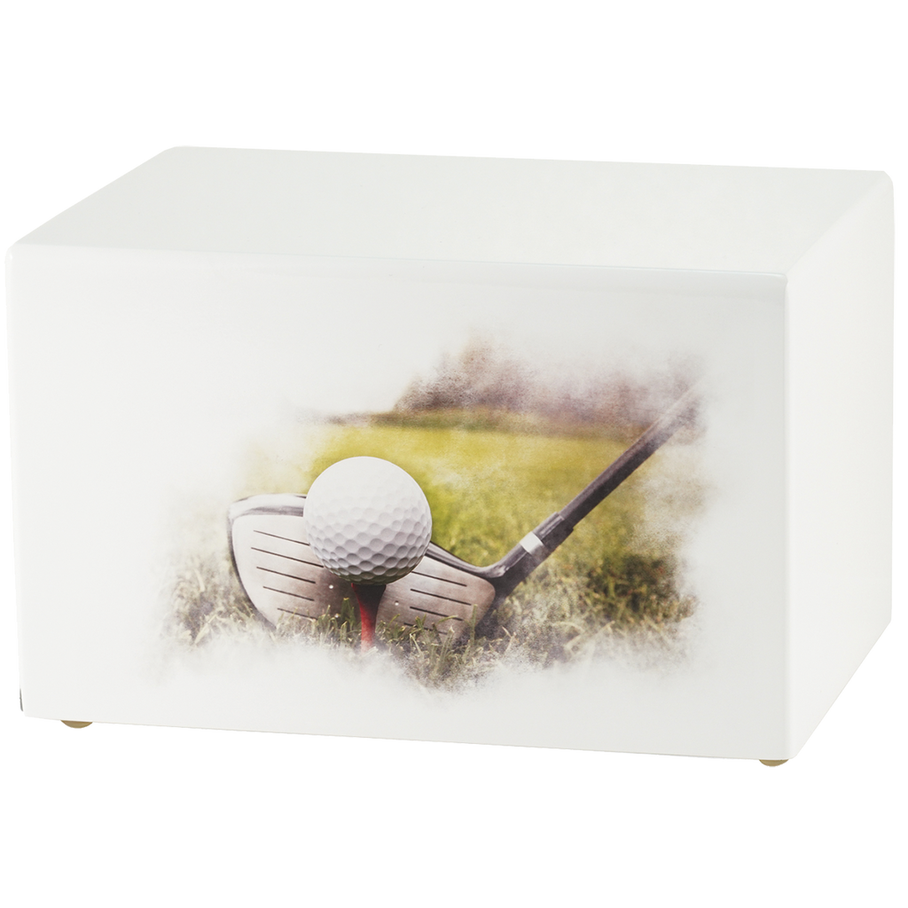 Somerset Designer – product view 4 – wholesale cremation urn for funeral homes
