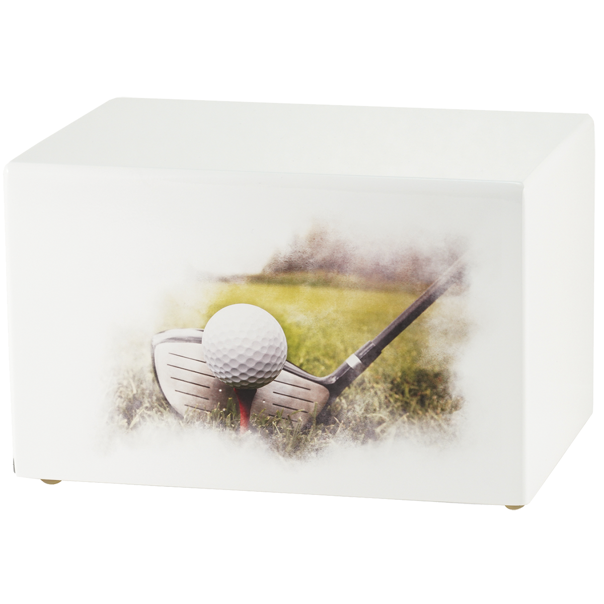 Somerset Designer – product view 4 – wholesale cremation urn for funeral homes