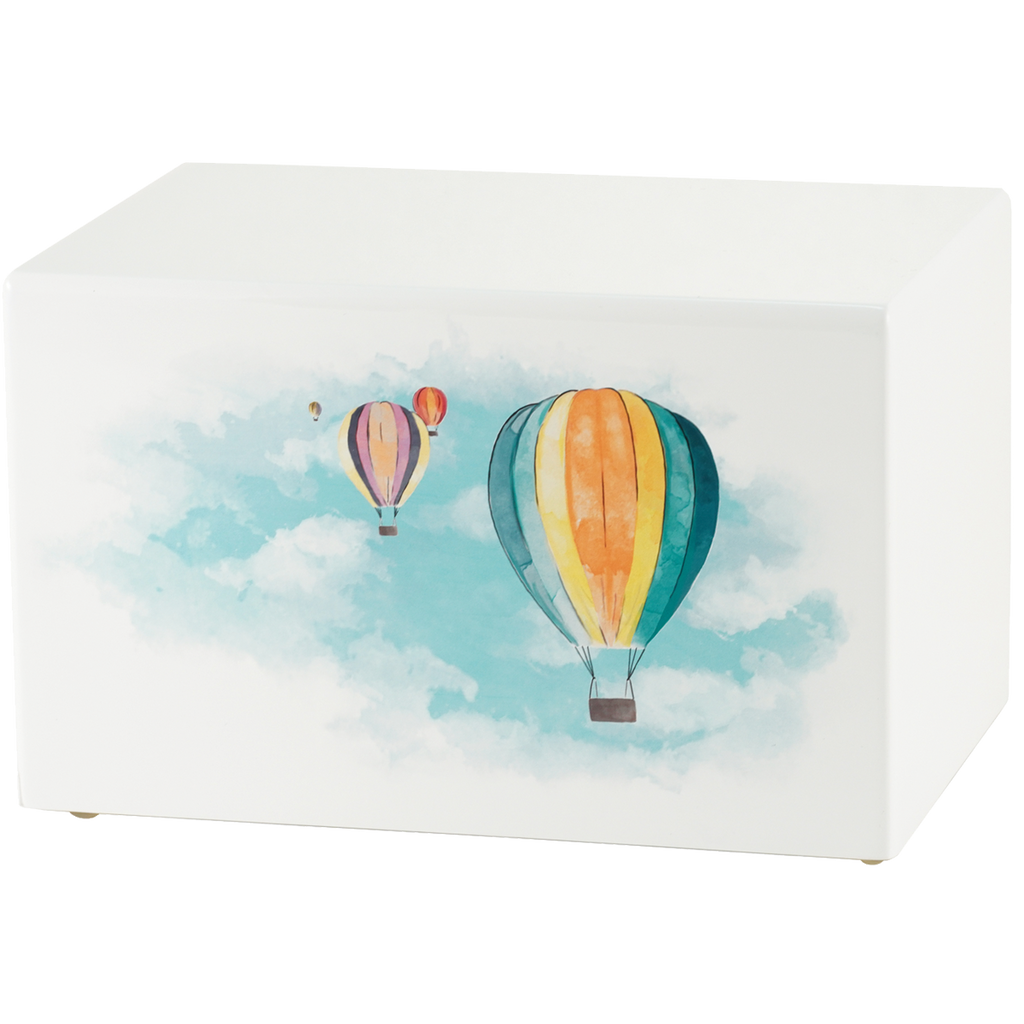 Somerset Designer – product view 6 – wholesale cremation urn for funeral homes