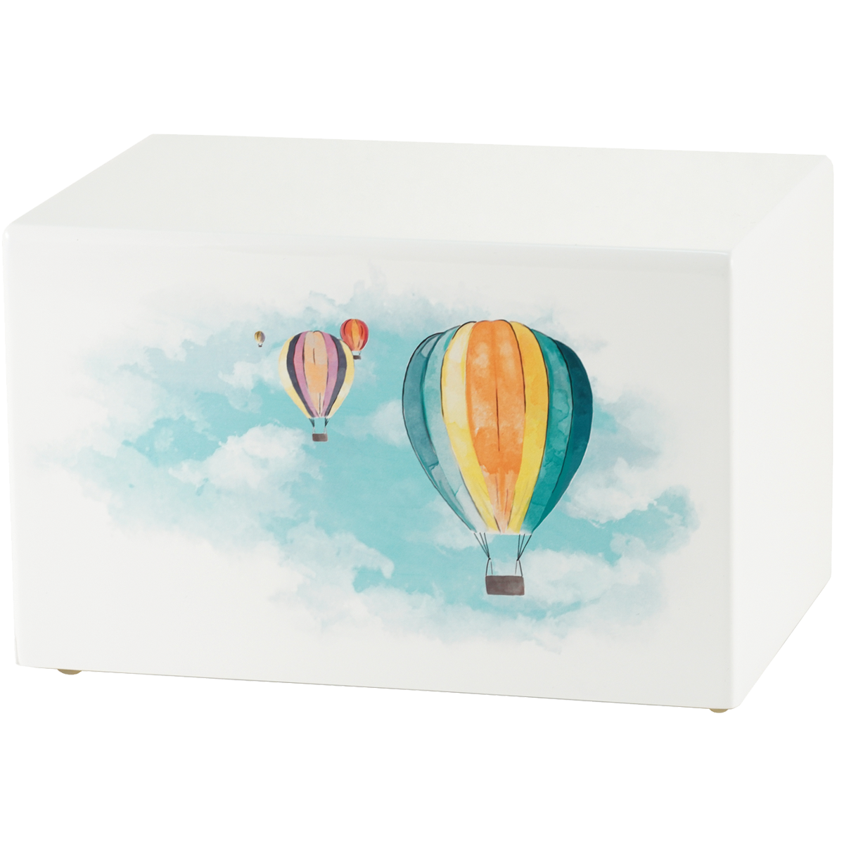 Somerset Designer – product view 6 – wholesale cremation urn for funeral homes