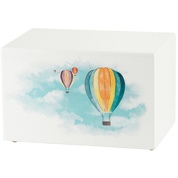 Somerset Designer – product view 8 – wholesale cremation urn for funeral homes