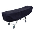 TITAN Standard Black Nylon Cot Cover