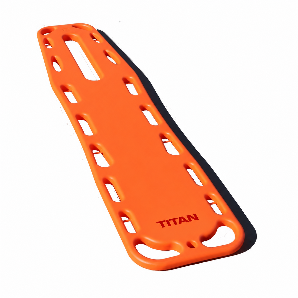 TITAN 1A6A Spine Board (WFS-TITAN-SPB-001) – professional mortuary equipment