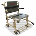 TITAN Compact Folding Stair Chair for EMS, ambulance, hospital and medical patient transport