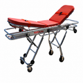TITAN Detachable Automatic-Loading Ambulance Stretcher for EMS, ambulance, hospital and medical patient transport