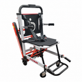 TITAN Eco Battery Stair Chair for EMS, ambulance, hospital and medical patient transport