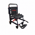TITAN Heavy-Duty Evacuation Stair Chair for EMS, ambulance, hospital and medical patient transport