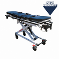 TITAN P600 Power Mortuary Cot (WFS-TITAN-PWR-001) – professional mortuary equipment