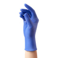 TITAN SensiCare Nitrile Exam Gloves (WFS-TITAN-SUP-001) – professional mortuary equipment