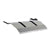 Vehicle-Mounted Mortuary Loading Ramp — SR50 — product view for professional funeral transport equipment