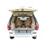 Vehicle-Mounted Mortuary Loading Ramp — SR50 — detail view 2 for professional funeral transport equipment