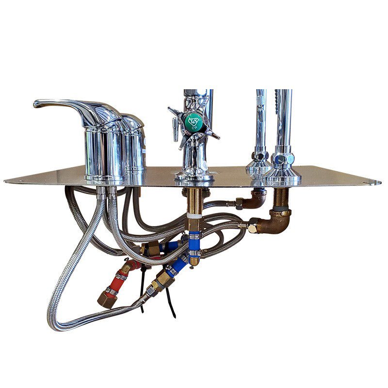 TITAN Water Control Unit — detail 4