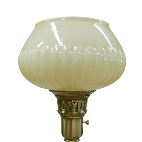 12-inch replacement lamp shade shown on a white background